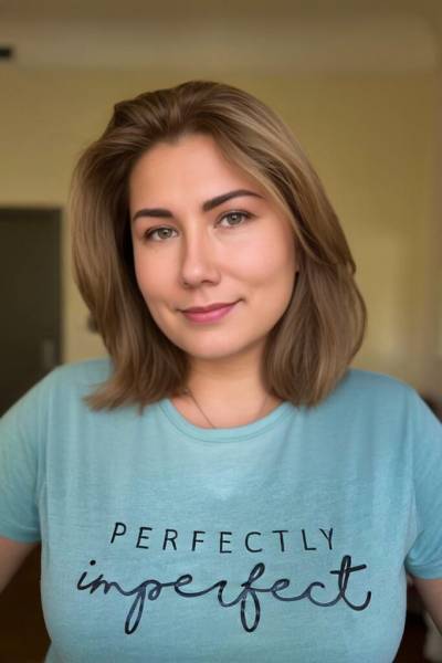 Галерея - перманентный макияж