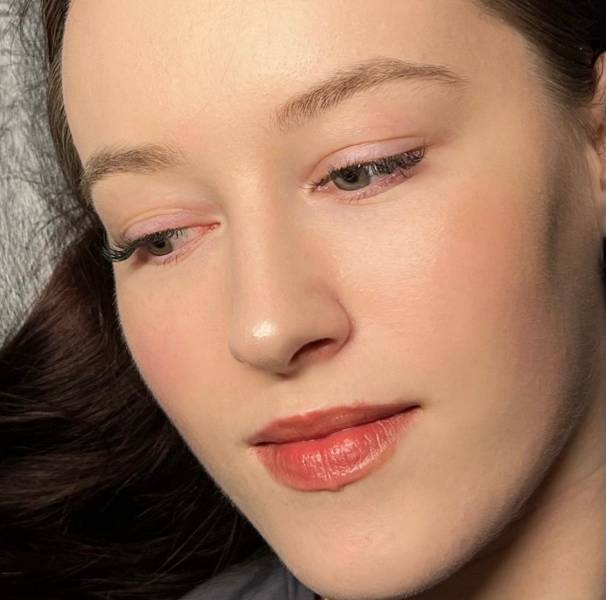 Галерея - перманентный макияж