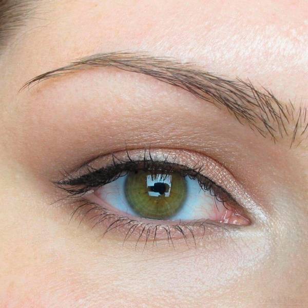 Галерея - перманентный макияж