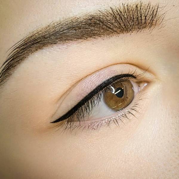 Permanentn&iacute; make-up oboč&iacute;