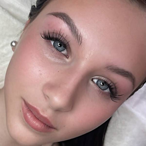 Галерея - перманентный макияж