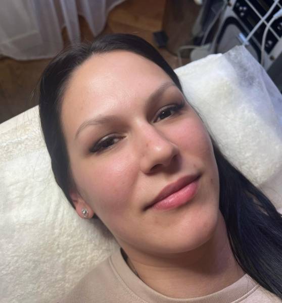 Галерея - перманентный макияж