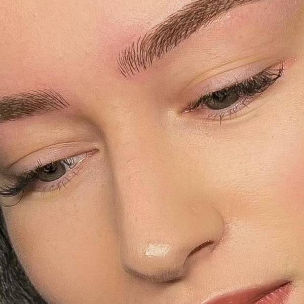 Перманентный макияж Прага - Елена Вербицкая