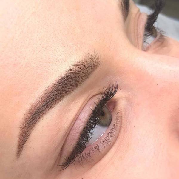 Перманентный макияж Прага - Елена Вербицкая