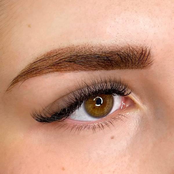 Перманентный макияж Прага - Елена Вербицкая