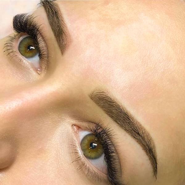 Перманентный макияж Прага - Елена Вербицкая