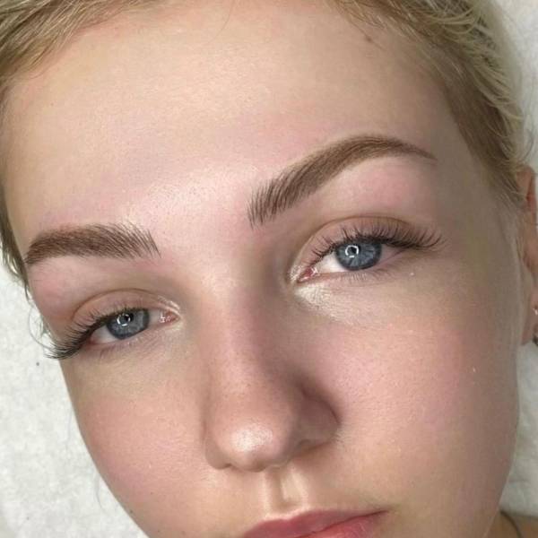 Перманентный макияж Прага - Елена Вербицкая