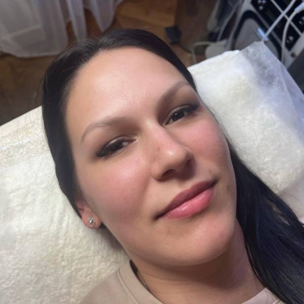 Перманентный макияж Прага - Елена Вербицкая